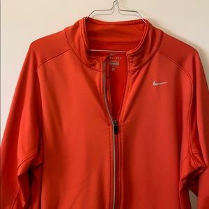 Nike Dri-Fit Full Zip Jacket